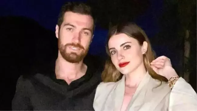 Oğulcan Engin'den sürpriz Ezgi Eyüboğlu hamlesi!