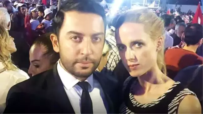 Wilma Elles, Kerem Göğüş'e açtığı nafaka davasını kazandı