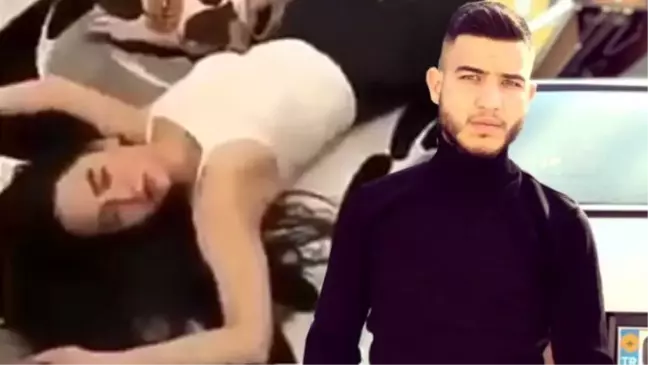 Ümitcan Uygun'un babası kimdir? Ümitcan Uygun kimdir? Ümitcan Uygun Aleyna Çakır olayı! Ümitcan Uygun tutuklandı mı?