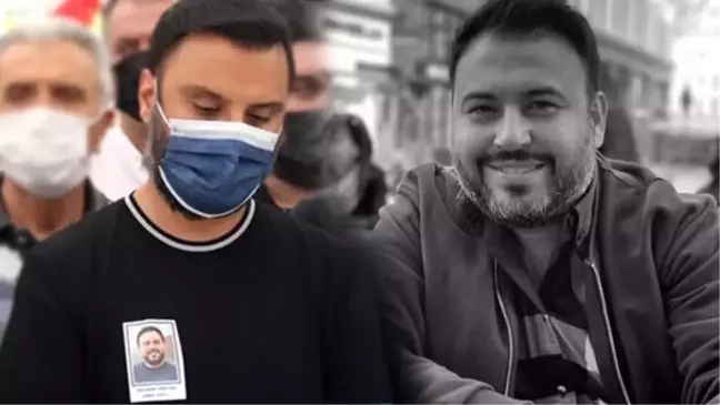 Kardeşini kaybeden Alişan'dan 20 gün sonra ilk paylaşım