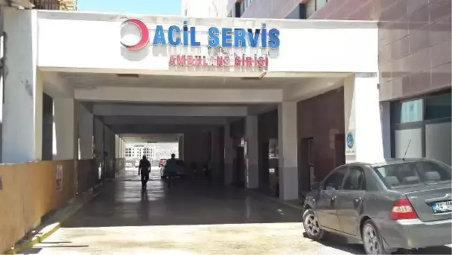 Son dakika haberleri | Yakınları haber alamadı, komşuları evde silahla vurulmuş halde ölü buldu