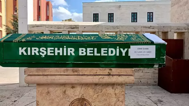CHP Milletvekili Metin İlhan'ın acı günü