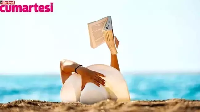 Dalgaların sesi eşliğinde keyifli okumalar dileriz...
