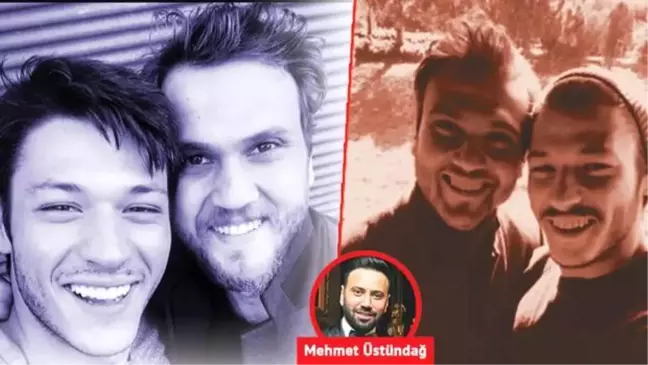 Kubilay Aka'ya ilk yardım Aras Bulut İynemli'den!