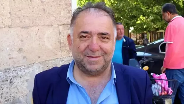 Hababam Sınıfı'nın unutulmaz isminden