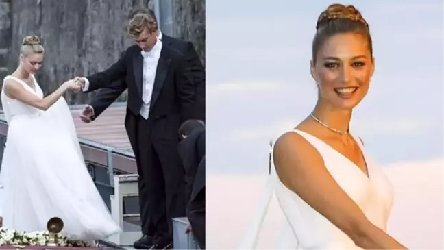 Monaco Sarayı'nın gelini Beatrice Borromeo, Kate Middleton, Meghan Markle ve Kraliçe Letizia'yı listeden sildi: Unvanı bile yok ama hepsinden