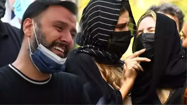 Emine Ün'den Alişan'a: Ah nasıl bir acı yaşıyoruz?