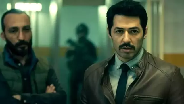 'Karanlık Şehir Hikayeleri: Kilit' sinemaseverlerle buluşuyor
