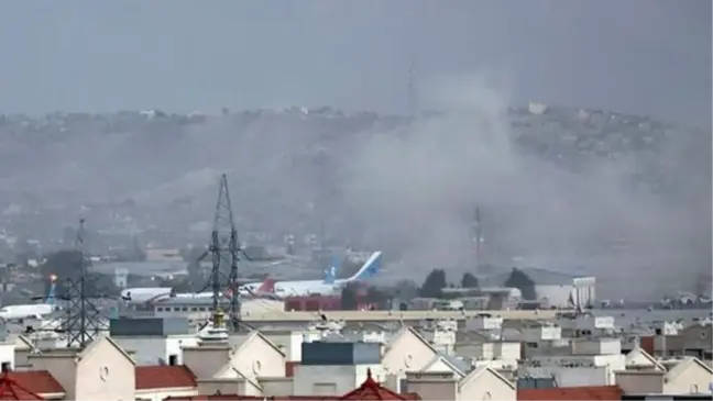 Afganistan Kabil'deki saldırıyı kim üstlendi? Kabil Havalimanı saldırısını kim yaptı? DEAŞ mı üstlendi?