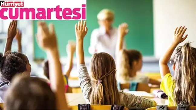 Zil çalmak üzere... Hazırlıklar tamam mı?