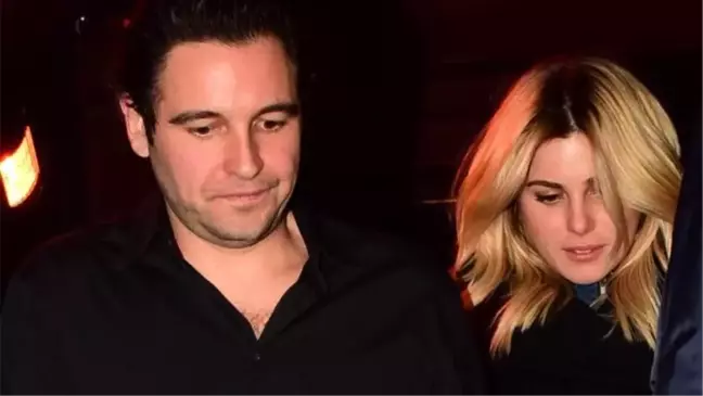 Kaan Dimili hayatını kaybetti... Nazlı Kayı ve Hacı Sabancı'nın düğünü iptal edildi!
