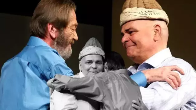 Ferhan Şensoy'un vefatı ünlü isimleri yasa boğdu!