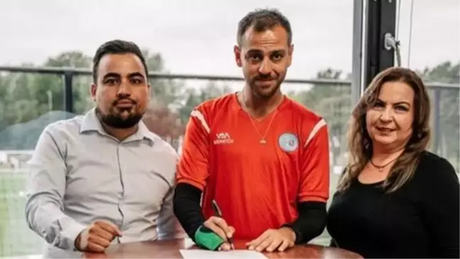 Erkan Kolçak Köstendil futbolcu mu? Erkan Kolçak Köstendil kimdir, nereye transfer oldu?