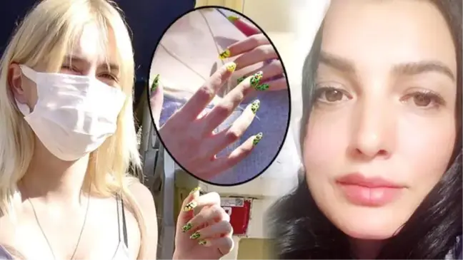 Aleyna Tilki: Annemi uzun zamandır görmüyorum