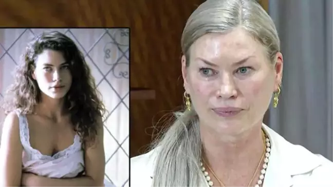 Bir dönemin yıldızı Carre Otis Sutton gözyaşları içinde anlattı: Tacize katlanmak zorunda kaldım