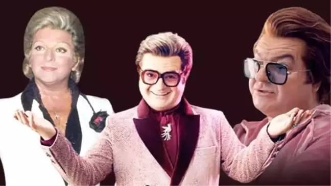Zeki Müren'li reklam olay yarattı! Tartışmalar büyüyor...