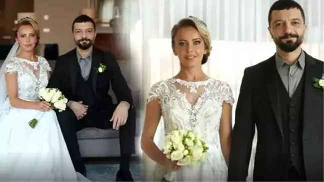 Nikah sonrası ilk iş soyadını değiştirdi... O artık Vildan Atasever Erdem!