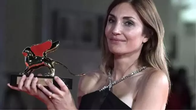 78. Venedik Film Festivali'nde büyük ödül Fransa'ya gitti
