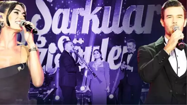 Kanal D'den yeni sezona 'Başrol Sensin'li merhaba
