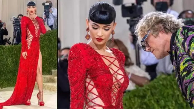 Megan Fox: Nasıl görünmem gerektiğine siz karar veremezsiniz, hepinize meydan okuyorum
