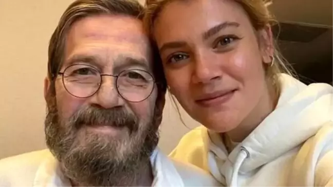 Derya Şensoy'dan duygulandıran Ferhan Şensoy paylaşımı