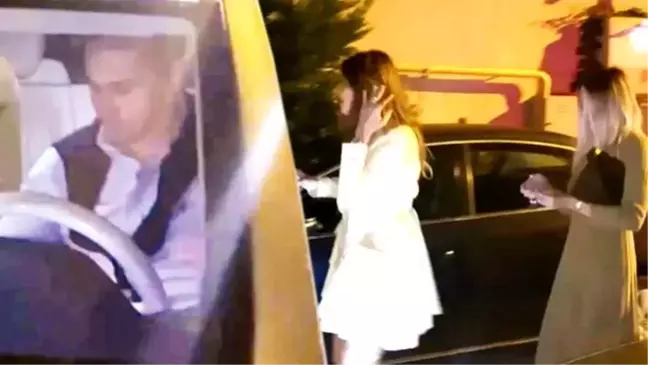 Demet Şener'in eski eşi Cenk Küpeli kızları bırakıp kaçtı
