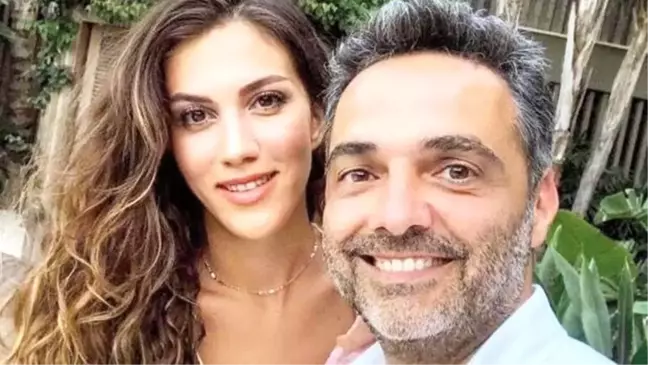 Arda Türkmen ve Melodi Elbirliler 22 Eylül'de evleniyor!