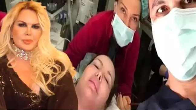 Harika Avcı sessizliğini bozdu