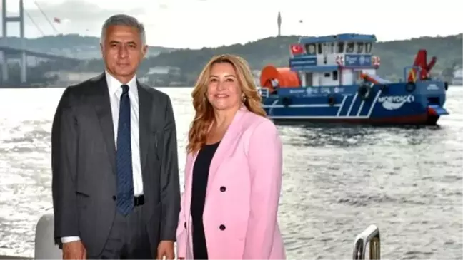 Sürdürülebilir bir dünya ve temiz denizler için Garanti BBVA ve TURMEPA'dan, Mavi Nefes Projesi…