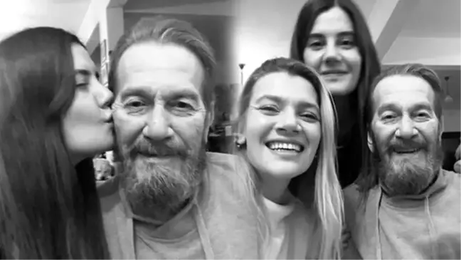 Müjgan Ferhan Şensoy babası Ferhan Şensoy'u andı