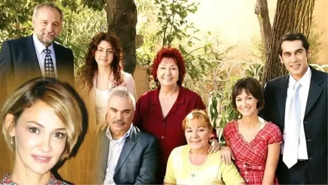 Yaprak Dökümü'nün Sedef'i Seda Demir: Survivor'da çok yanlış anlaşıldım