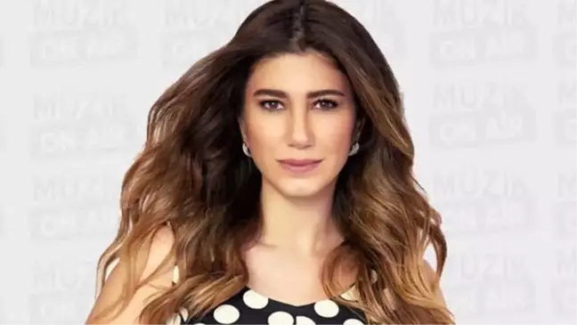 Nadide Sultan'ın korku dolu anları...