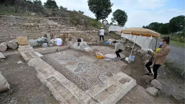 'Karadeniz'in Zeugması' kapılarını dünyaya açacak