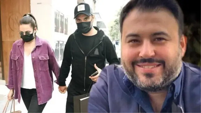Kardeşi Selçuk Tektaş'ı kaybeden Alişan'ın zor günleri: Konuşmak istemiyorum