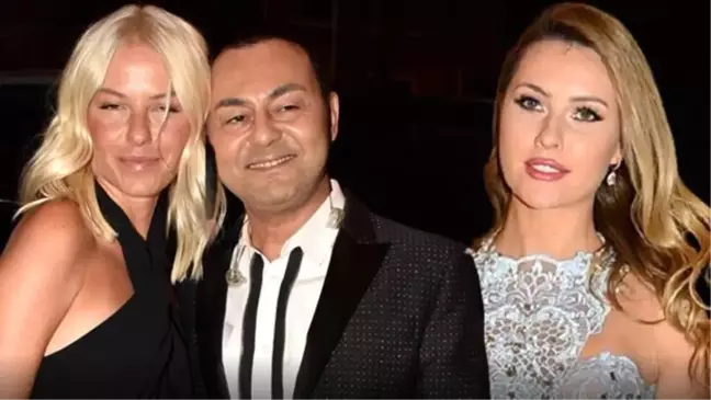 Seçil Gür'den itiraf: Serdar'ın eski eşi Chloe üzülmesin diye...