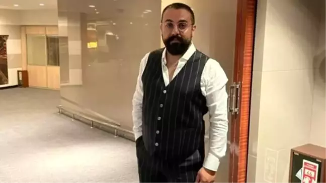 Şiirleri ile büyük beğeni toplayan Serkan Aslan'a yeni bir ödül daha