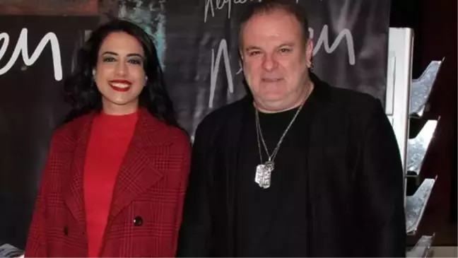 Burak Sergen dört ay önce evlendiği eşi Nihan Ünsal'ın ihanetine uğradı!