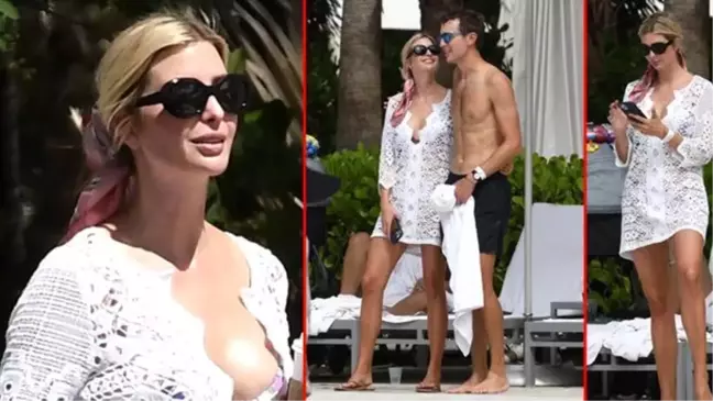 Ivanka Trump'ın yeni hayatı: Kendilerini 'gölge başkan ve first lady'sanıyorlardı
