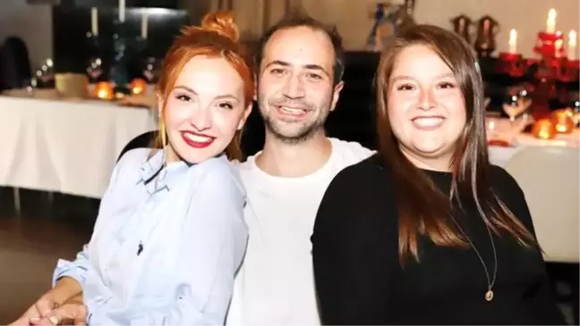 Sarp Bozkurt'un doğum günü eğlencesi