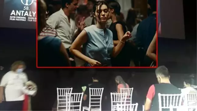 'Kürtaj' filmdeki gerçekçi sahneler baygınlık geçirtti