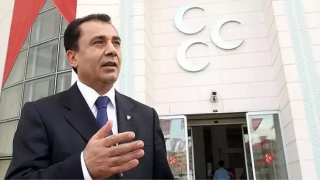 HSK'dan kim istifa etti?