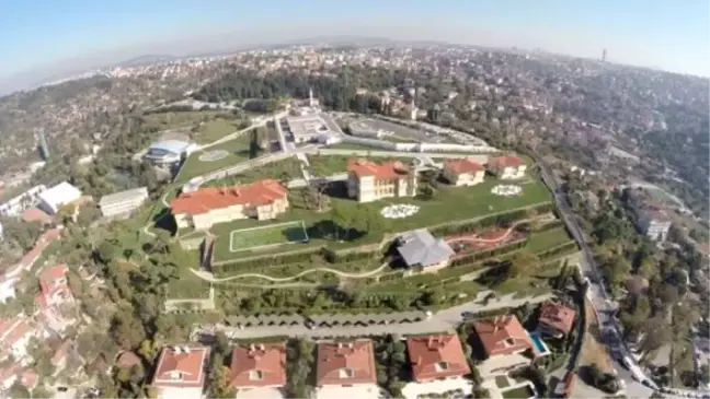 Vahdettin Köşkü nerede, nasıl gidlir? Vahdettin Köşkü tarihi!