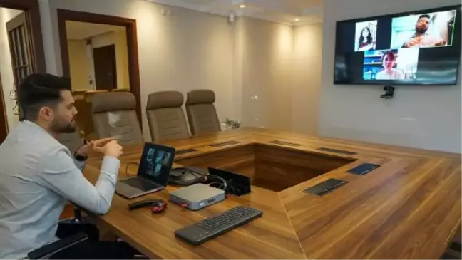 İş mahkemelerinin 555 günlük mesaisi 20 günlere geriledi