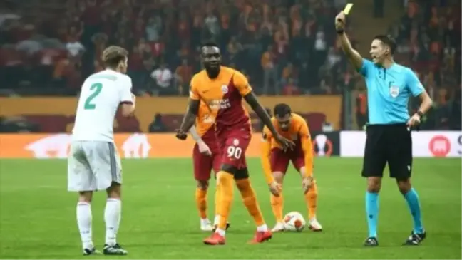 Galatasaray Lokomotiv Moskova maçı tekrarlanacak mı?