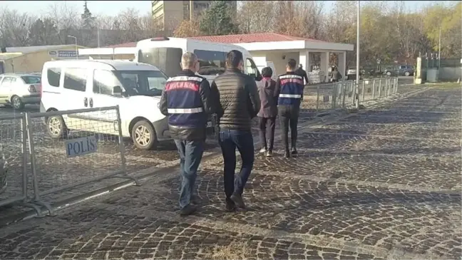 Son dakika gündem: 31 FETÖ şüphelisinden 27'si gözaltında