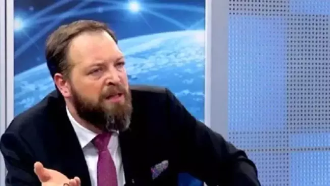 Fatih Tezcan kimdir? Kaç yaşında, nereli, mesleği ne? Fatih Tezcan'ın hayatı ve biyografisi!