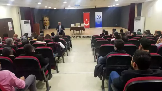 Genel Müdürlüğümüz Daire Başkanları Batman, Mardin ve Şırnak İllerine Ziyaret Gerçekleştirdiler