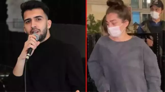 Öykü Uslu kimdir, kaç yaşında, nereli? Öykü Uslu hayatı ve biyografisi!