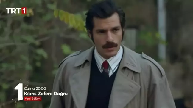 Kıbrıs Zafere Doğru ne zaman, saat kaçta, hangi kanalda? Kıbrıs Zafere Doğru hangi günler yayınlanıyor? Bugün Kıbrıs Zafere Doğru neden yok?