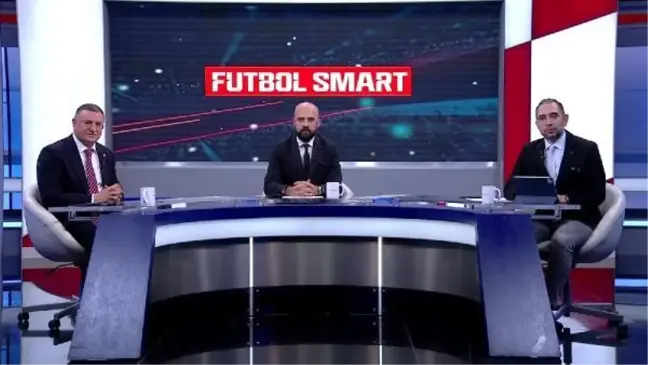 Lütfü Savaş: Ömer Erdoğan'ı olgunlaşana kadar bırakmayız